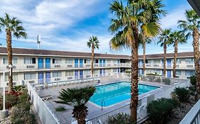 Motel 6-El Centro, Ca